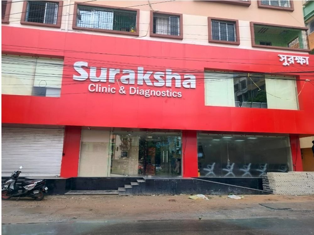 Suraksha Clinic & Diagnostics