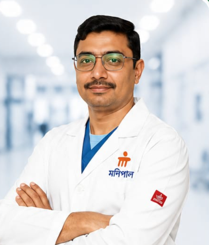 DR. AKSHAY PR