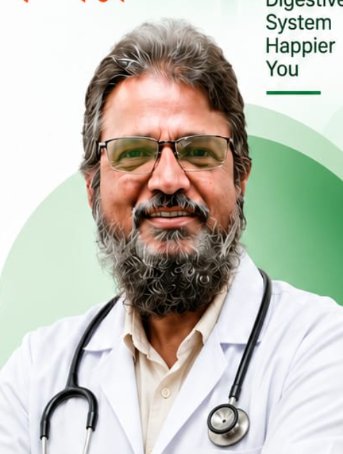 Dr. Mohammad Akbar
