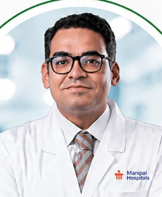 Dr. Sathwik Shetty