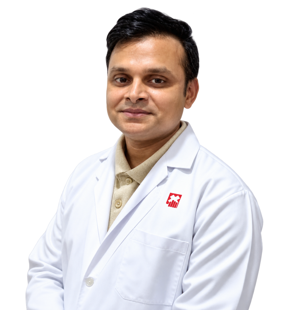 Dr Priya Ranjan Mondal