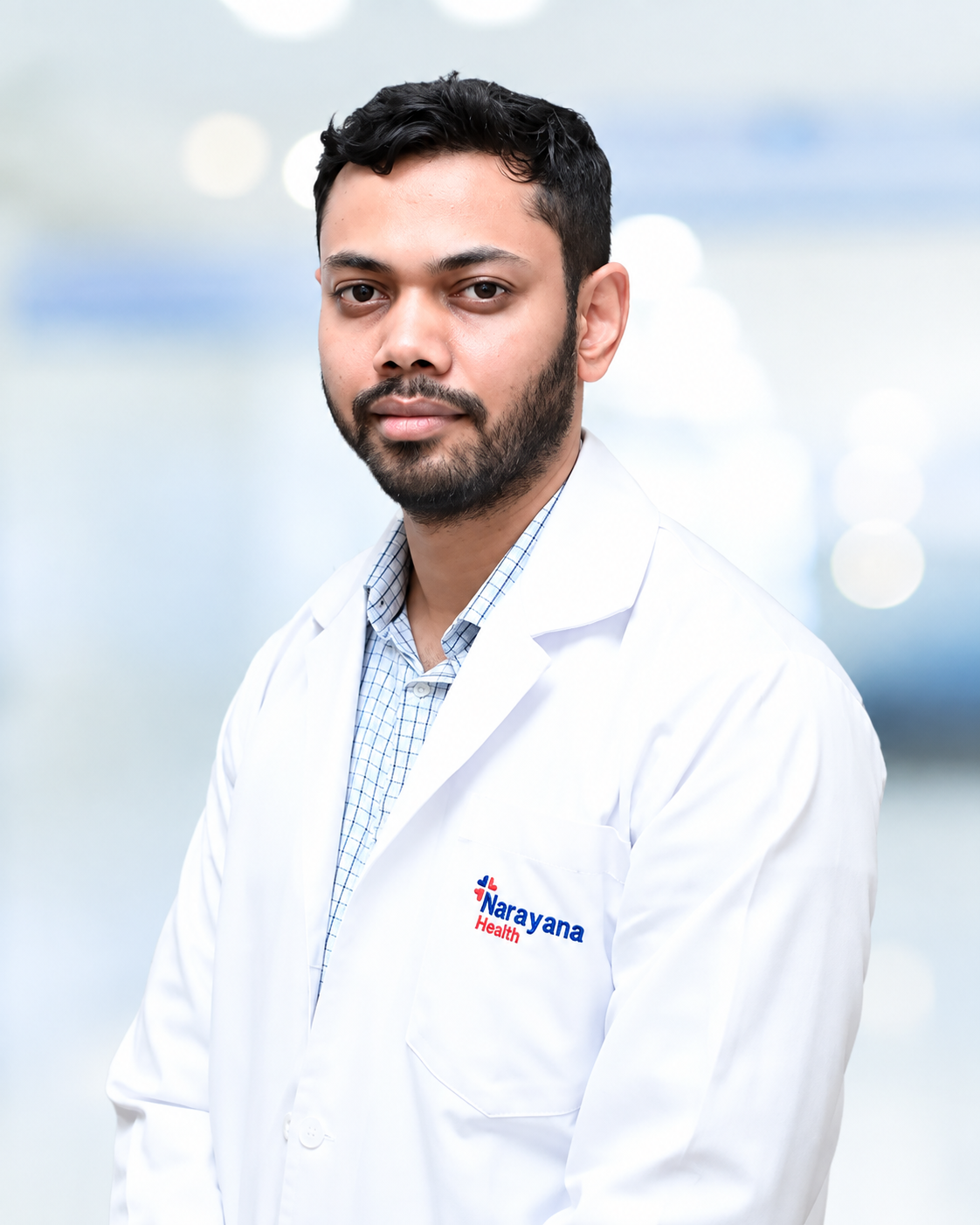 Dr Rahul Roy