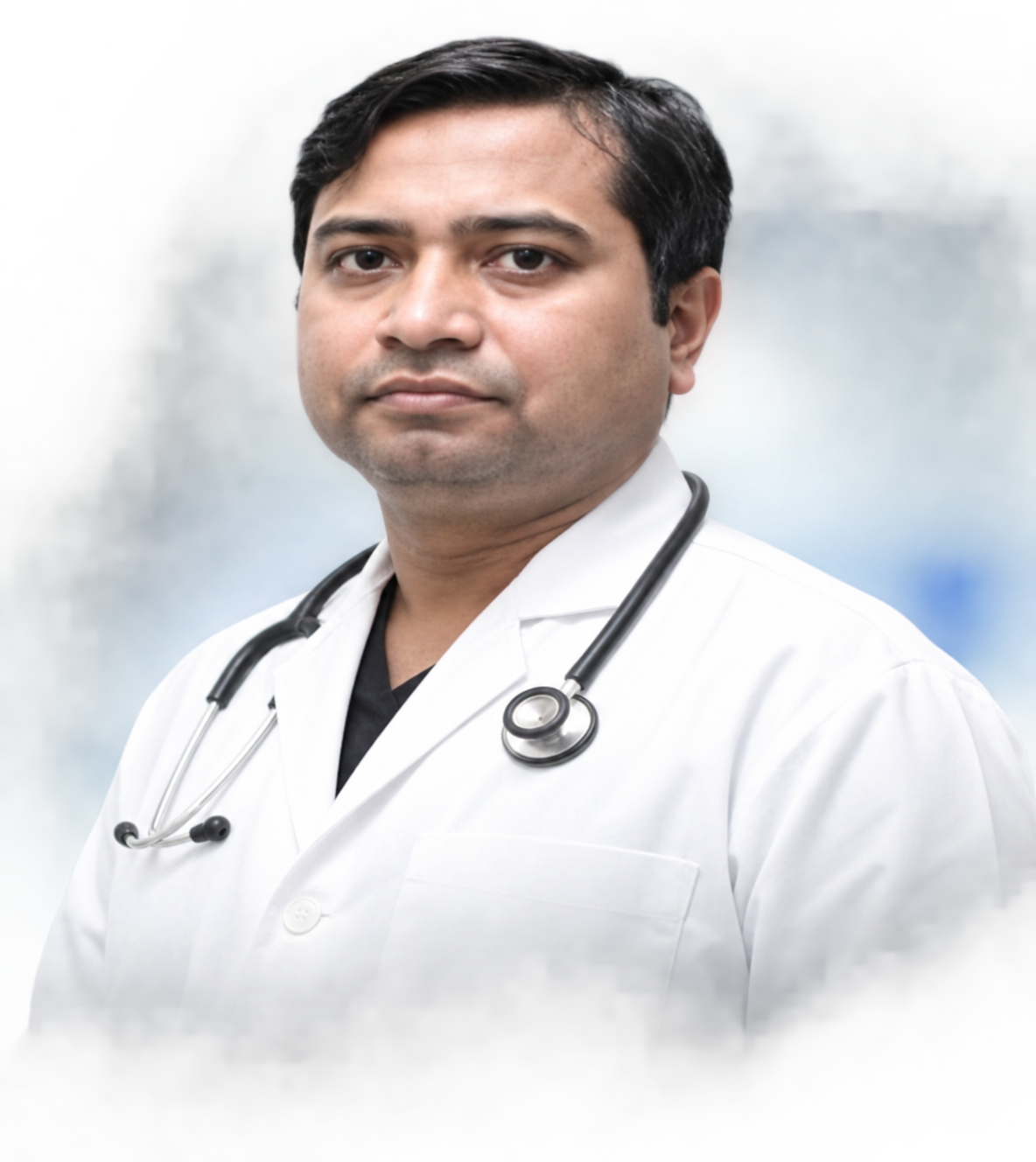 Dr Kuntal pandit