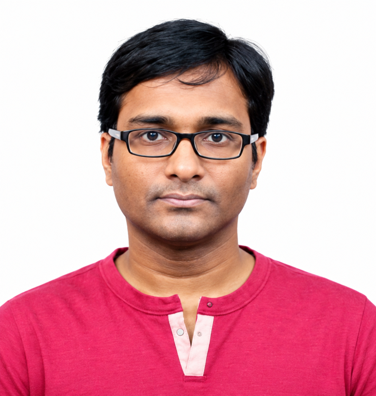Dr Atin Maity