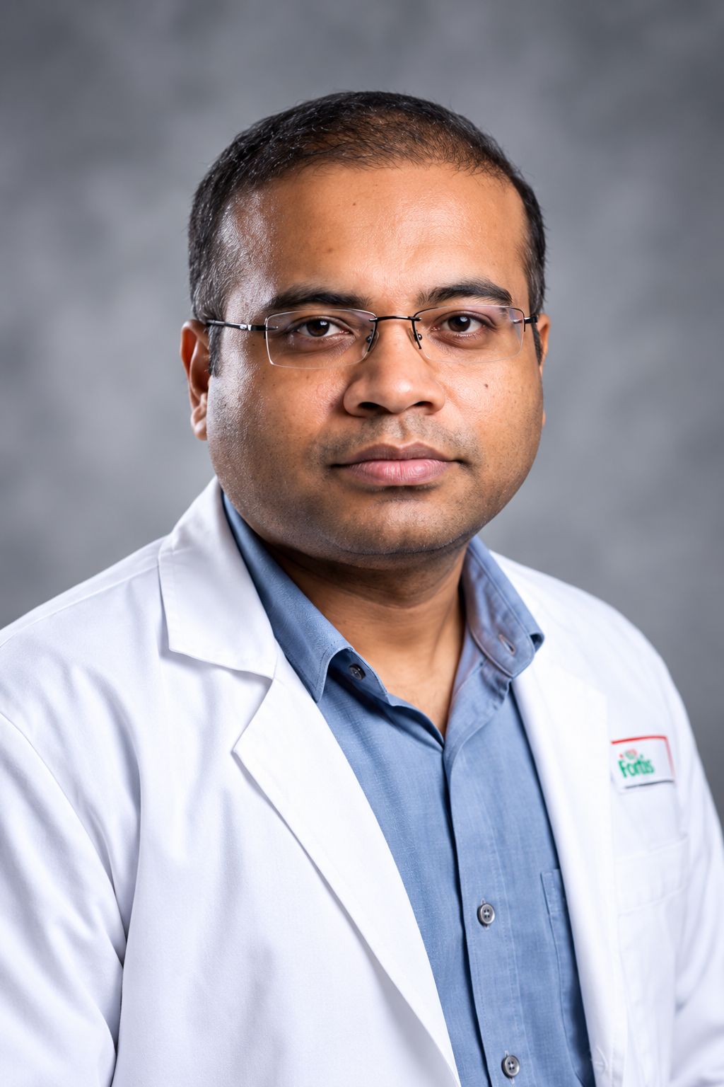 Dr Bitan Pramanik