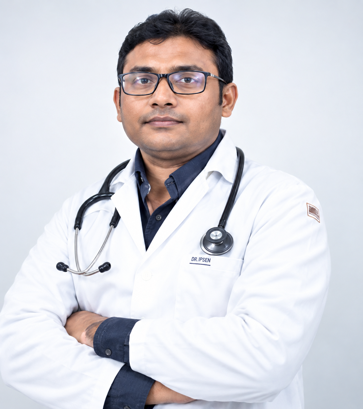 Dr Ipseet Mishra