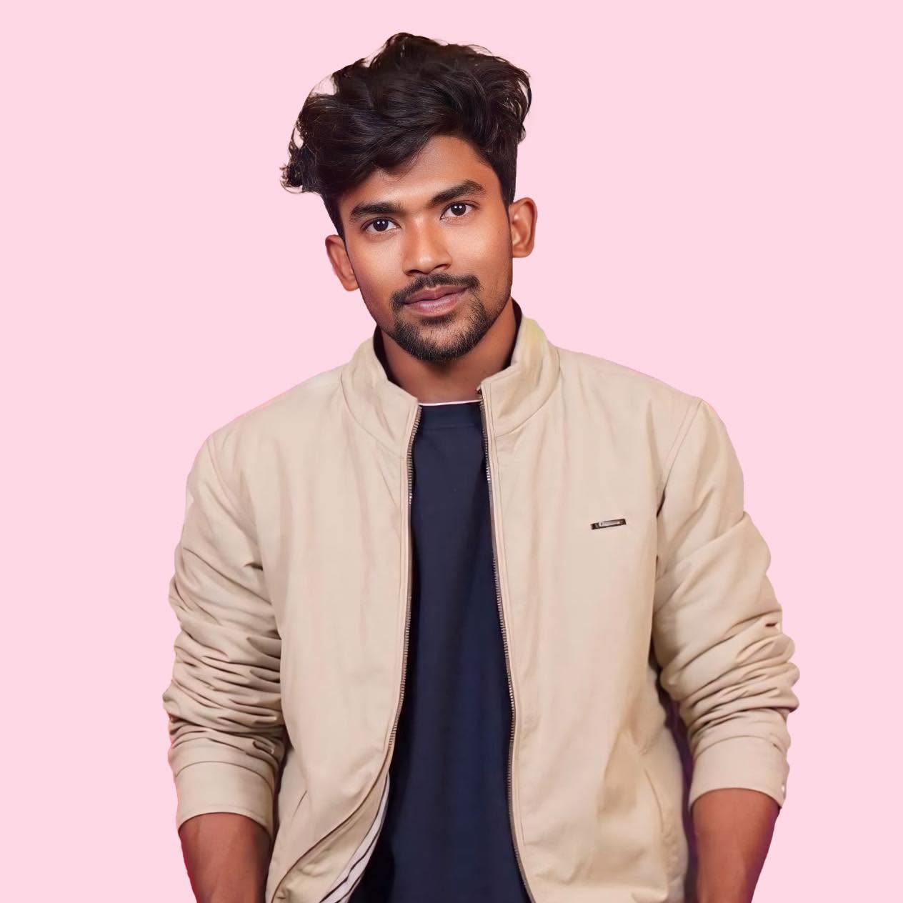 Ebrahim Shaikh