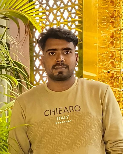Najbul Shaikh